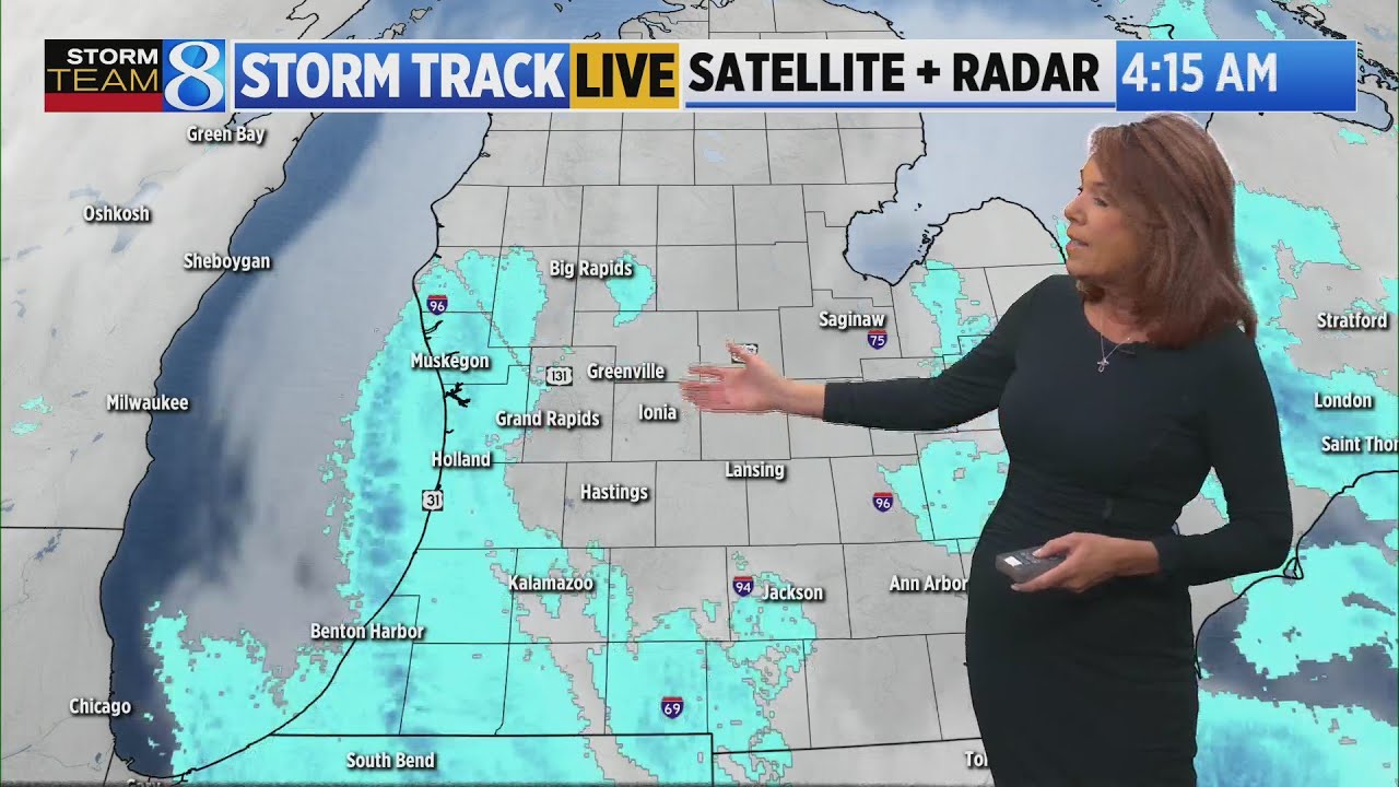 Storm Team 8 Forecast Daybreak 031423 YouTube storm-team-8-forecast-daybreak-031423-youtube