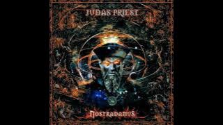 J̲udas P̲r̲iest - N̲o̲str̲adamus (full album)