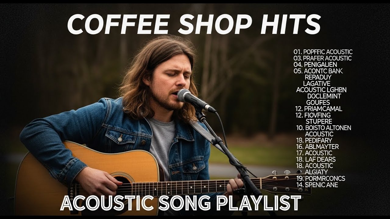 Romantic Acoustic Music for Sleep & Relax Vol. #2822