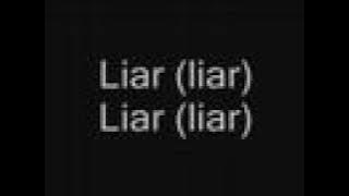 Download lagu Taking Back Sunday Liar(it takes one to know one ) lyrics