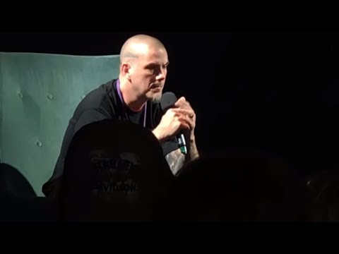 Phil Anselmo On Finding Out He Lost Vinnie Paul, Regretting Pantera Breakup