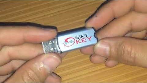 MRT DONGLE 3.71 SETUP