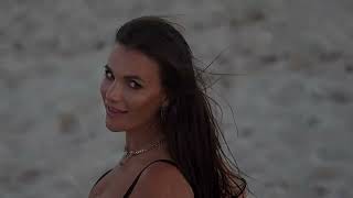 Kira Shine Girl From The Moon