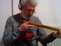 La llorona - Quenacho flute