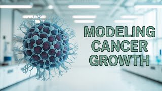 Decoding Cancer's Chaos: A New Mathematical Model for Tumor Growth