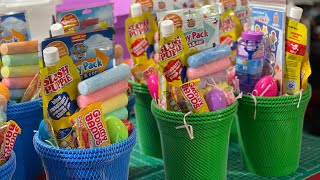 DIY Easy Inexpensive Party Favors For