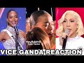 VICE GANDA NAGSALITA NA SA PAGKATALO NI CHELSEA MANALO SA MISS UNIVERSE 2024
