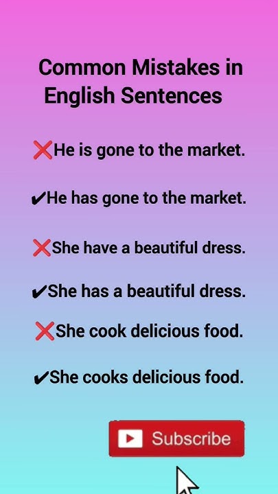 common-mistakes-in-english-sentences-sentence-correction-in-english