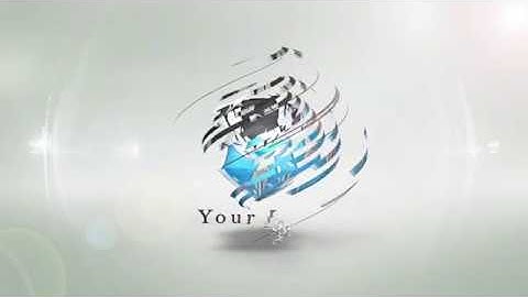 Animation ( #28 ) | intro outro logo animation