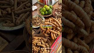 ternyata rempah indonesia masih kalah dibanding india #tahukahkamu #food #visitkuliner #foodie