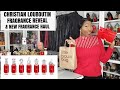 CHRISTIAN LOUBOUTIN LOUBIWORLD👠 🌍 FRAGRANCES| BOND NO 9| KILIAN ANGLE'S SHARE| HAUL|AITHEGREAT