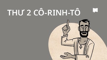 Tổng quan: II Cô-rinh-tô