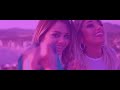 Valeria Gau - Corre ft. Luciana (Video Lyric)| Prod. By Ronel Beats