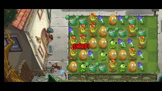 PLANTS VS ZOMBIES 2