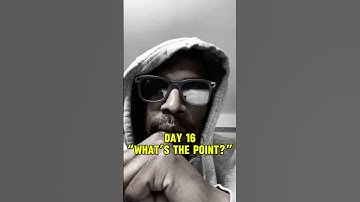 You’re Not Lazy. You’re Just Tired of Starting Over.