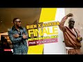 BIEN X ALIKIBA FINALE TYPE BEAT 2026 Emotional Afro Bongo Instrumental Prod Lixer Classic