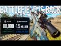 Battlefield 6's Player Count is Increasing in Season 3!
