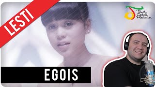 REACTION: Lesti - Egois | Official Video Clip