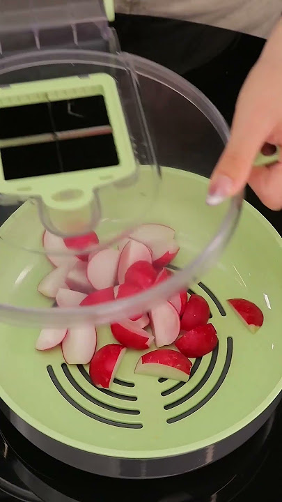 #vegetablechopper #kitchentools #vegetablecutter #dicing #dicingmachine #keouke #amazon