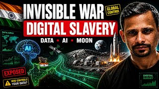 🚨 India vs Big Tech: The $15 Billion Data War No One is Talking About (2026)