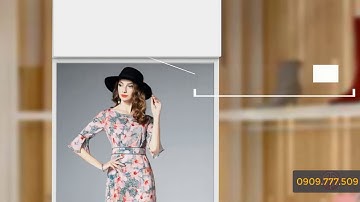 [TVC-VDS] MÀN HÌNH QUẢNG CÁO THẢ TRẦN HAI MẶT