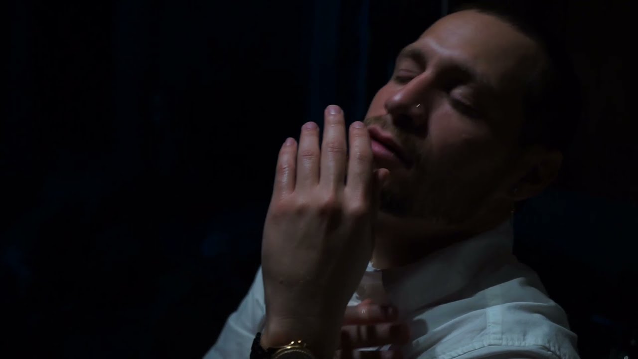 Jerm Realadel- Free ((OFFICIAL MUSIC VIDEO))