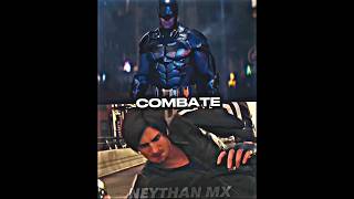 Batman Arkhan Knight Vs Leon #1V1