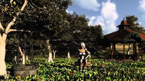 Poser & Vue Integration Test