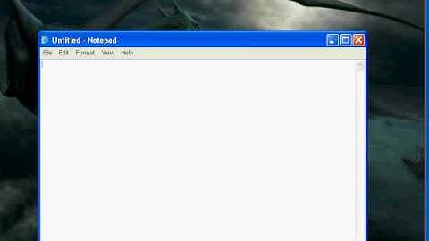 Part 2: how to download sinzscape client