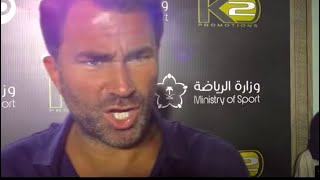 F**K OFF! - EDDIE HEARN RIPS INTO SKY and UK FANS NOT BEHIND HIM & AN AJ KO WIN/ TYSON FURY RETIRED?