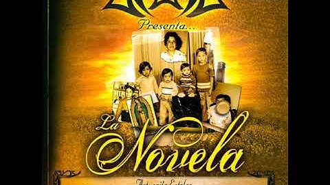 Thumbnail of La Novela - Akwid (Álbum Completo)