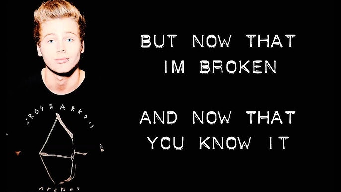 Close As Strangers - 5 Seconds Of Summer