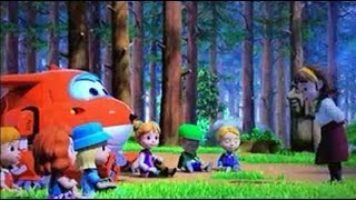 Çizgi Film Harika Kanatlar Yeni Sezon Yeni Bölüm 2017 Super Wings Jet❤ SEVİMLİ CÜCELER ❤