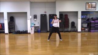 Twerk Maffio  ~ Zumba®/Dance Fitness