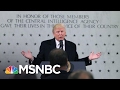 President Trump And His Response To Slights: 'A Corrupting Formula' | Morning Joe | MSNBC