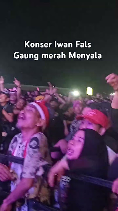 KONSER IWAN FALS DI BHUMI MARINIR KARANGPILANG, 16 NOVEMBER 2024