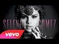 Selena Gomez - Sad Serenade (Lyrics)