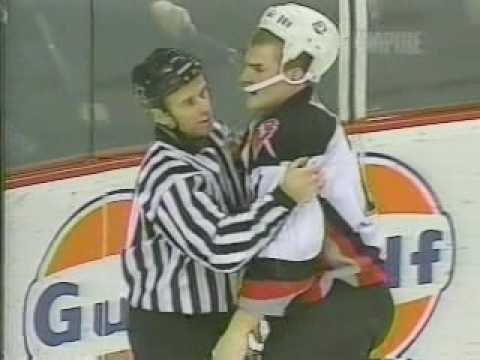 Vaclav Varada vs Darcy Tucker