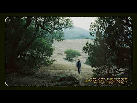 Logan Ledger - Where Will I Go (Official Audio)