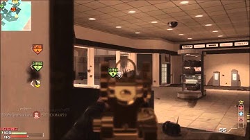 MW3: Quad Moab on Terminal (Read Description)