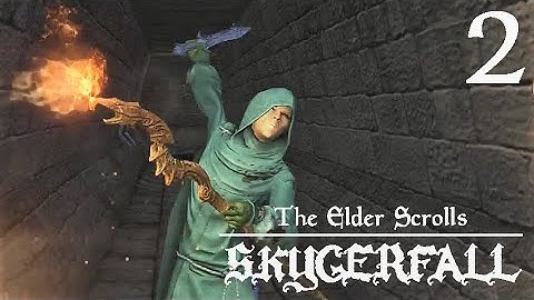 Skygerfall - 2 - Be My Champion [Skyrim Mod]