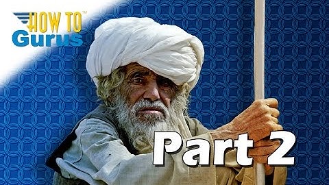 How You Can Use Background Patterns in Photoshop Elements