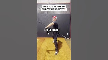 3 Ways to Throw Harder Now