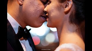 Lígia e Rafael   Teaser
