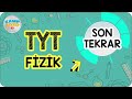 TYT Fizik Full Tekrar | Son Tekrar Kampı 2020