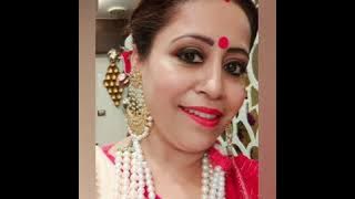 Kuchh to log kahenge.......female voice