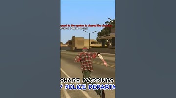 [SHARE] SA-MP MAPPINGS GTA V PD OPEN INT #gtaroleplay #gtaa #chenh4xmod #chenh4xmodpack #samp