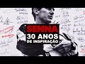 Senna 30 Anos de Saudade e Inspiração