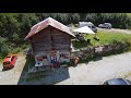 Camping arolla  film de karel