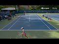 LIVE | Andrey Rublev and Mirra Andreeva | Practice Session | 2026 US Open